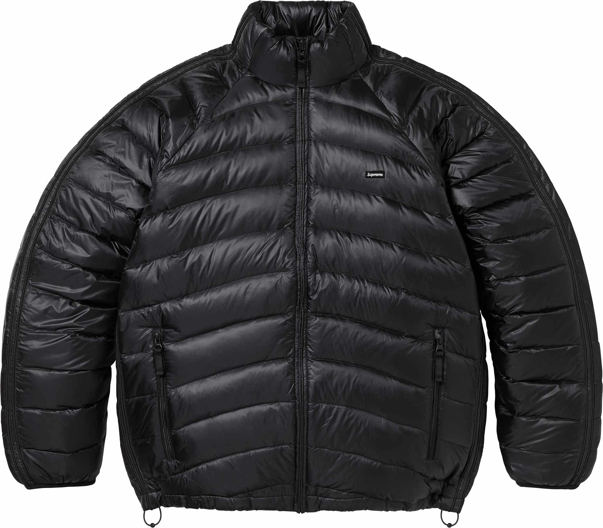 Micro Down Jacket view 16